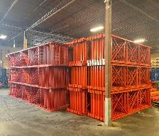 Pallet Racking Install - Photo 4