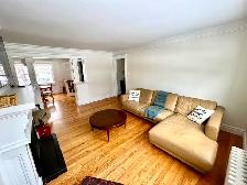 77A Rennies Mill Rd - Fully Furnished Main Floor Bannerman Park - Photo 7