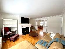 77A Rennies Mill Rd - Fully Furnished Main Floor Bannerman Park - Photo 8