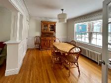 77A Rennies Mill Rd - Fully Furnished Main Floor Bannerman Park - Photo 12