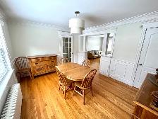 77A Rennies Mill Rd - Fully Furnished Main Floor Bannerman Park - Photo 13