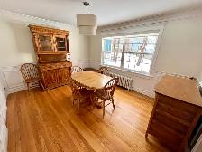 77A Rennies Mill Rd - Fully Furnished Main Floor Bannerman Park - Photo 14
