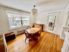 77A Rennies Mill Rd - Fully Furnished Main Floor Bannerman Park - Photo 15