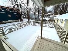 77A Rennies Mill Rd - Fully Furnished Main Floor Bannerman Park - Photo 17