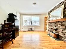77A Rennies Mill Rd - Fully Furnished Main Floor Bannerman Park - Photo 24