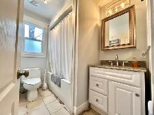 77A Rennies Mill Rd - Fully Furnished Main Floor Bannerman Park - Photo 27