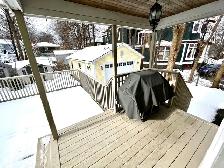 77A Rennies Mill Rd - Fully Furnished Main Floor Bannerman Park - Photo 29