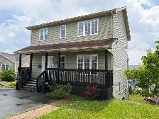 31 Lions Rd - Amazing 3 Bedroom, 2.5 Bathroom With Deck