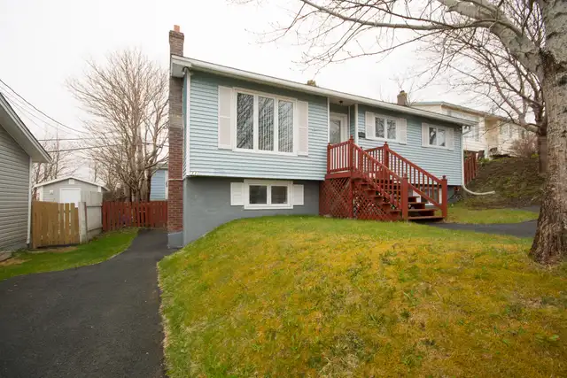 11A Aylward Pl -  Huge Two Bedroom with Two Vehicle Parking
