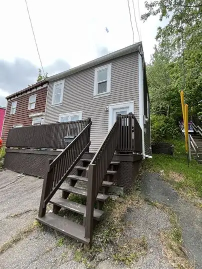 50 Livingstone Street - Furnished Downtown Home
