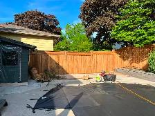 Fence Installation or Replacement in Discounted Price