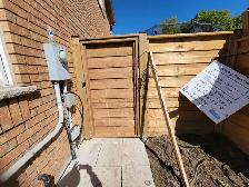 Fence Installation or Replacement in Discounted Price - Photo 4