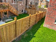 Fence Installation or Replacement in Discounted Price - Photo 8