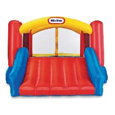 FREE Fisher Price Bouncy Castle
