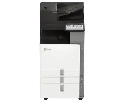 Lexmark Multifunction Printer