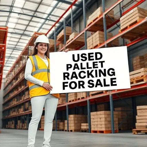 Pallet Racking
