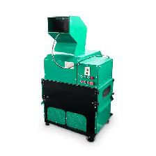 NEW WIRE STRIPPER GRANULATOR SCRAP COPPER PROCESSING 618505