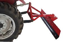 NEW TRACTOR 3 POINT 6 FT GRADER BLADE GB6115 - Photo 2