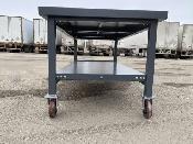 NEW STEEL ROLLING TOOL TABLE & WORKBENCH TC025M - Photo 4