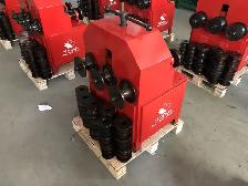 NEW RED ELECTRIC TUBE BENDER MACHINE 3 INCH G76B