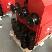 NEW RED ELECTRIC TUBE BENDER MACHINE 3 INCH G76B - Photo 4