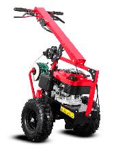 NEW WALK BEHIND CABLE LAYING MACHINE DRCL65C