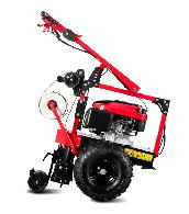 NEW WALK BEHIND CABLE LAYING MACHINE DRCL65C - Photo 3