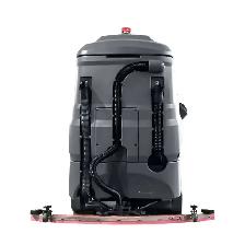 NEW RIDE ON RECHARGEABLE FLOOR SCRUBBING MACHINE 730C300 - Photo 3
