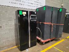 4 Heavy-Duty Garage/Tool Lockers – Husky & Uline – $1,000 4ALL!