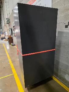 4 Heavy-Duty Garage/Tool Lockers – Husky & Uline – $1,000 4ALL! - Photo 4