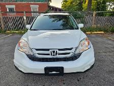 2011 Honda CR-V 4WD 5dr EX-L - Photo 2