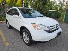 2011 Honda CR-V 4WD 5dr EX-L - Photo 3