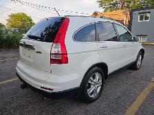 2011 Honda CR-V 4WD 5dr EX-L - Photo 4