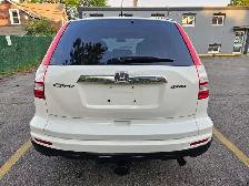 2011 Honda CR-V 4WD 5dr EX-L - Photo 5