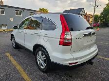 2011 Honda CR-V 4WD 5dr EX-L - Photo 6