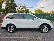 2011 Honda CR-V 4WD 5dr EX-L - Photo 7