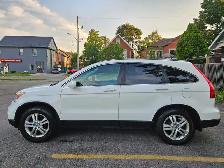 2011 Honda CR-V 4WD 5dr EX-L - Photo 8
