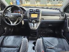 2011 Honda CR-V 4WD 5dr EX-L - Photo 10