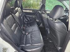 2011 Honda CR-V 4WD 5dr EX-L - Photo 12