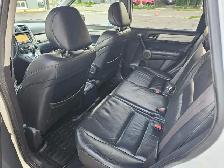 2011 Honda CR-V 4WD 5dr EX-L - Photo 13
