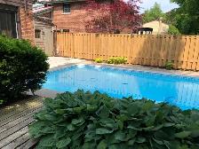 Fence Installation or Replacements in Discounted Price - Photo 2
