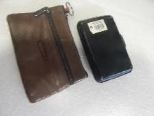Credit Card Holder   Multiple Coin Wallet