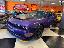 2023 Dodge DEMON 170   1025HP