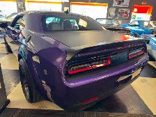 2023 Dodge DEMON 170   1025HP - Photo 2