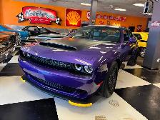 2023 Dodge DEMON 170   1025HP - Photo 3