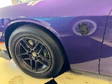 2023 Dodge DEMON 170   1025HP - Photo 4