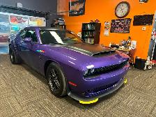 2023 Dodge DEMON 170   1025HP - Photo 5