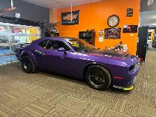 2023 Dodge DEMON 170   1025HP - Photo 6