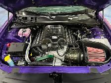 2023 Dodge DEMON 170   1025HP - Photo 10