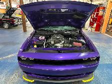 2023 Dodge DEMON 170   1025HP - Photo 12